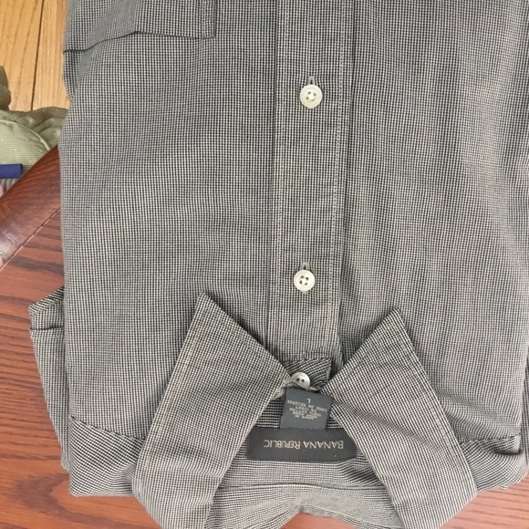 Banana Republic - Picture 1 of 1